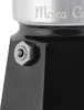 Bialetti Moka Express 6TZ nera Produktbild-Vorschau 3