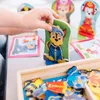 Melissa and Doug Paw Patrol Magnetic Puzzles Produktbild-Vorschau 4