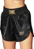 Leone1947 Essential Boxershorts Schwarz S Frau Schwarz S Produktbild-Vorschau 3