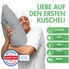 Welldora - 2-Set Milbenbezug Kissen 80x80 - Allergiker Produktbild-Vorschau 4