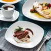 Servizio da tavola Noble - 30 pezzi - 6 persone - Ceramica Anteprima dell’immagine prodotto 4