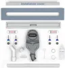 Aquabad Slim Pro Duschrinne 60cm mit befliesbarer Blende, Produktbild-Vorschau 6