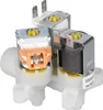 Magnetventil passend für AEG 4071360194 3fach 90° 10,5mmØ Produktbild-Vorschau 7