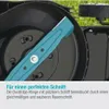 GARDENA Elektro-Rasenmäher PowerMax 1200/32 G2 (14633-20), Produktbild-Vorschau 4