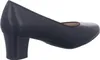 Rieker Damen Pumps mit runder Zehenform und Blockabsatz Produktbild-Vorschau 28