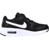 NIKE AIR MAX SC LITTLE Schwarz Produktbild-Vorschau 4