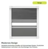 Nematek® Fliegengitter DUO-Plissee für Dachfenster Produktbild-Vorschau 7