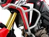 ZIEGER crash bar kapotáž kompatibilní s Honda CRF 1000 L Náhled obrázku produktu 1