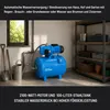 Pompe à eau domestique HWW 2100 G Voir les images du produit 5