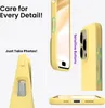 Hülle für Apple iPhone 16 Pro Handy Case Handy Schutz Hülle Produktbild-Vorschau 5
