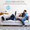 Good4You® Bein- & Fußmassagegerät mit Luftkompression - Produktbild-Vorschau 3