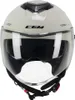 Jet Helm CGM 126G IPER CITY Aschgrau größe XL Produktbild-Vorschau 3