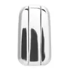 Appendiabiti pieghevole, portata 6,9 kg, 5,1 x 3,9 cm, Anteprima dell’immagine prodotto 3