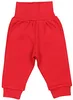 TupTam Baby Mädchen Lange Pumphose 3er Pack, Farbe: Rot Produktbild-Vorschau 4
