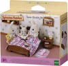 Sylvanian Doppelbett Produktbild-Vorschau 1