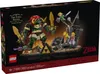 LEGO Ocarina of Time™ – The Final Battle, Kit de Voir les images du produit 2