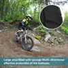 Solidchoice - Pantaloncini imbottiti con doppia chiusura a Anteprima dell’immagine prodotto 4