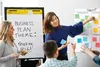 Post-it® Super Sticky große Haftnotizen, 6 Blöcke Produktbild-Vorschau 10