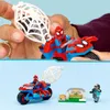LEGO ǀ Marvel Spidey und seine Super-Freunde Spidey auf Produktbild-Vorschau 5