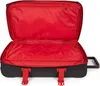 EASTPAK Trolley Koffer TRANVERZ M EK62 Kontrast Scarlet 78L Produktbild-Vorschau 5