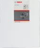 Akku-Schnelllader BOSCH GAL 3680 CV für Akku-System BOSCH Produktbild-Vorschau 2