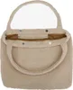 Mozz Bags Mom Bag Teddy - Ecru | Babytasche Produktbild-Vorschau 2