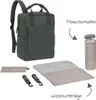 Lässig 1103039854, 285 mm, 140 mm, 380 mm, 790 g Podgląd zdjęcia produktu 14