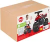 Falk Kinder Motorrad »X Racer« Kinderfahrzeug Laufrad Produktbild-Vorschau 13
