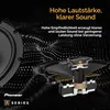 Pioneer TS-A1371F, 3-Wege, 300 W, 50 W, 4 Ohm, 89 dB, 44 - Produktbild-Vorschau 18