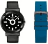 Tissot Herren Armbanduhr Erbe Memphis 41 mm Gehäuse Produktbild-Vorschau 1