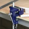 Schraubstock aus Gusseisen 70 mm Produktbild-Vorschau 4