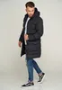 SOULSTAR Herren Parka S2ROROS mit Kapuze warme Winterjacke Produktbild-Vorschau 6