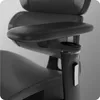 Huzaro Combat 7.9 Black | Fotel gamingowy Ergonomiczny Podgląd zdjęcia produktu 12