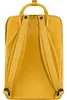Fjällräven Kanken Laptop 15 Zoll Rucksack Ochre ONESIZE Produktbild-Vorschau 11