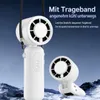 4-in-1 Handventilator, 5 Stufen Tragbarer Ventilator, 1-199 Produktbild-Vorschau 7