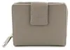 Sattlers & Co Inamora Geldbörse grau 12,7 x 10,5 x 3,2 Produktbild-Vorschau 1