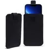Handy Hülle für Apple iPhone 17 16 15 14 Pro Max Air Leder Produktbild-Vorschau 1