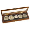 Noble Collection Der Hobbit Münzen Set Dwarven Treasure Produktbild-Vorschau 1
