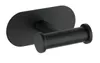 WENKO Wand Haken Garderoben Handtuch Halter Bad Küche OREA Produktbild-Vorschau 1