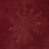 EUROFIRANY | Weihnachtsdecke - Winterdecke - 150 x 200 cm - Produktbild-Vorschau 5