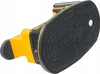 The image shows the underside of a yellow and black device, likely a power tool or cleaning device, against a white background. Náhled obrázku produktu