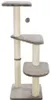 TRIXIE Kratzbaum Altea - 117 cm Produktbild-Vorschau 3