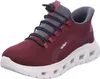Rieker Damen Sneaker Leo-Muster Gummizug EVA-Sohle stylisch Produktbild-Vorschau 26