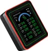 Luftqualitätsmessgerät, 18-in-1, CO2, TVOC, HCHO, PM2,5, Produktbild-Vorschau 7