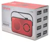 Radio-Übersetzer Aiwa R-190RD Rot AM/FM Produktbild-Vorschau 8