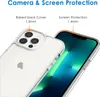 Wisam® Apple iPhone 14 Pro Max 6.7" Silikon Case Produktbild-Vorschau 4