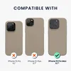 kwmobile Handyhülle für iPhone 15 Pro Max Hülle, für iPhone Produktbild-Vorschau 2