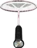 Racchetta da badminton Carlton Velocitex V110 Rosa Rosa Anteprima dell’immagine prodotto 5