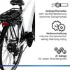 Zündapp Z802 E Bike 28" trekingov  kolo p nsk  155 - 185 cm Náhľad obrázku produktu 8