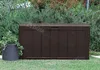Keter Sherwood Garten Box 270 L Braun Produktbild-Vorschau 6